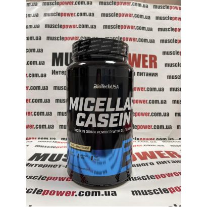 Biotech Micellar Casein 908 г