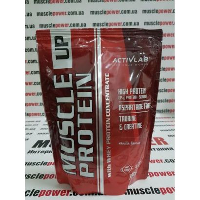 ActivLab Muscle Up Protein 700 грамм