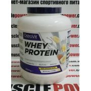 OstroVit WHEY PROTEIN 2000 грамм