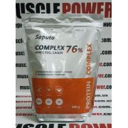 Saputo Complex 76%  900 грамм