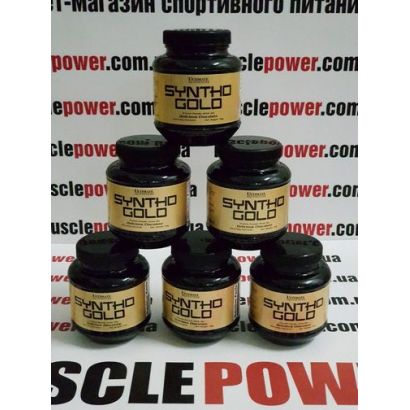 Ultimate Nutrition Syntha Gold 34 грамм
