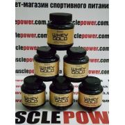 Ultimate Nutrition Whey Gold 34 грамма