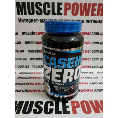 BioTech Casein Zero 908 грамм