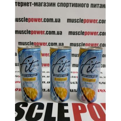 ActivLab Fit Drink 250 мл