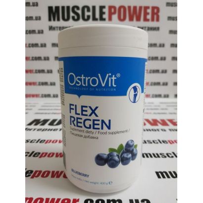 OstroVit Flex Regen 400 грамм