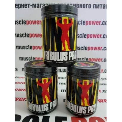 Universal Tribulus Pro 100 таб