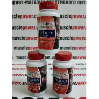 ActivLab Tribulus 30 капcул