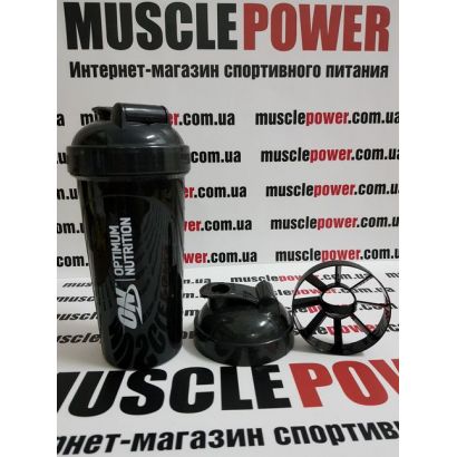 Шейкер Optimum Nutrition 700 мл