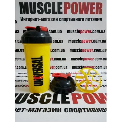 Шейкер Universal Nutrition 700 мл
