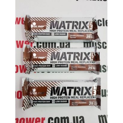 Olimp Labs Matrix Pro 32 80 грамм