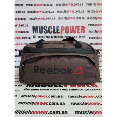 Спортивная сумка Reebok