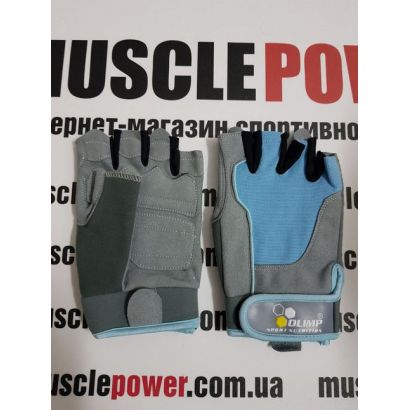 Olimp Labs Hardcore Fitness ONE Blue