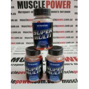 Dymatize Nutrition Super Multi Vitamin 120 капс