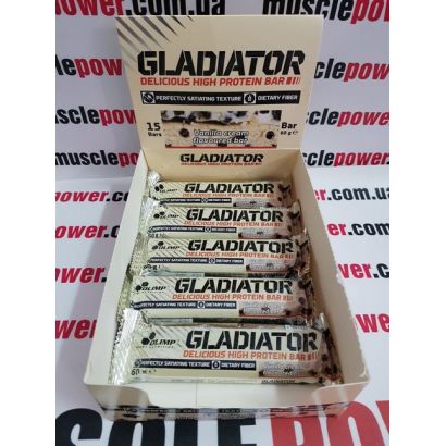 Olimp Labs Gladiator 60 грамм