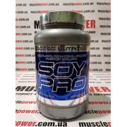 Scitec Nutrition Soy Pro  910 грамм