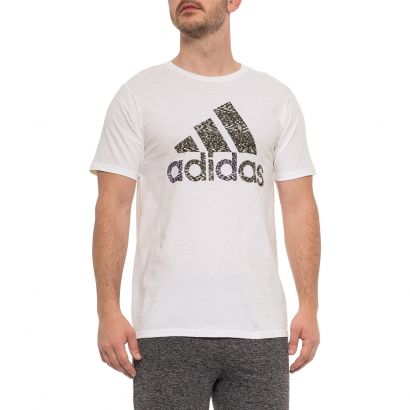 Adidas Badge of Sport BF Camo CC Graphic T-Shirt