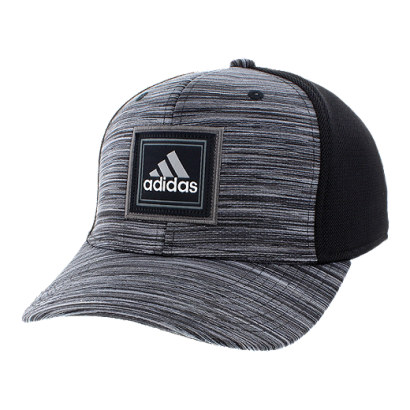 Adidas Veterans Stretch Fit Baseball Cap