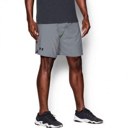 Under Armour Qualifier Woven Shorts