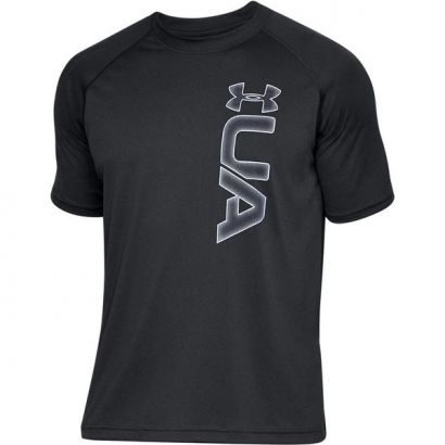 Under Armour Tech Graphic T-Shirt