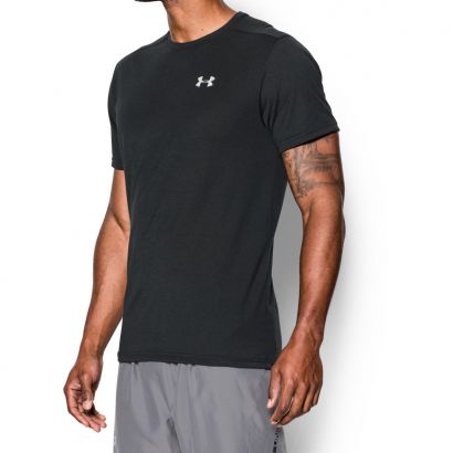 Under Armour Threadborne Streaker T-Shirt