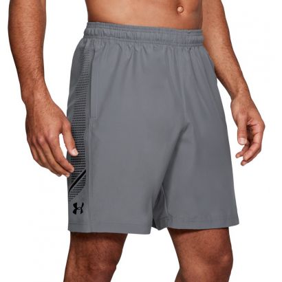 Under Armour Woven Graphic HeatGear Shorts