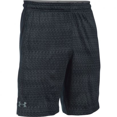 Under Armour Raid Jacquard HeatGear  Shorts