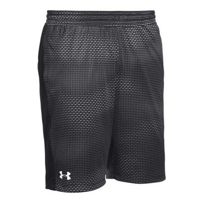Under Armour Raid Printed Shorts