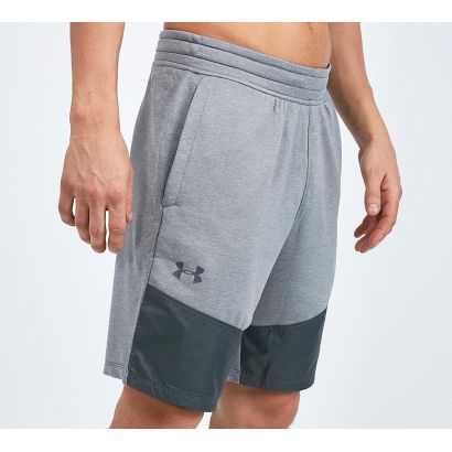 Under Armour MK1 Terry Shorts