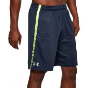 Under Armour HeatGear Tech Mesh Graphic Training Shorts