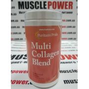 Puritan's Pride Multi Collagen Blend 270 грамм