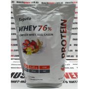 Saputo Complex 76% 2 000 грамм