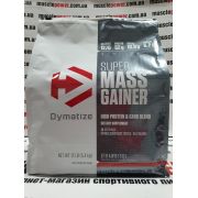 Dymatize Nutrition Super Mass Gainer 5.4 kg