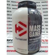 Dymatize Nutrition Super Mass Gainer 2.7 kg