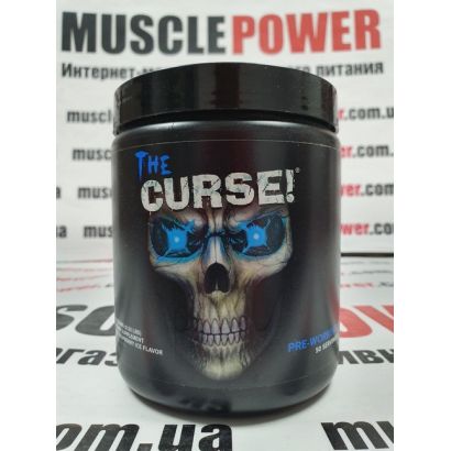 Cobra Labs  The Curse   250 грамм