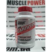 Nutrex Lipo-6 Carnitine 60 капс