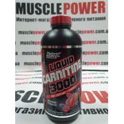 Nutrex Lipo-6 Liquid Carnitine 3000 480 мл