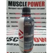 Dymatize Nutrition L-carnitine 1100 Liquid 474 мл