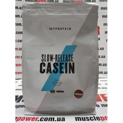 MyProtein Micellar Casein 2500 грамм