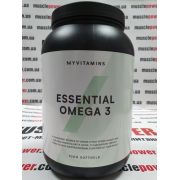 MyProtein Omega 3 1000 tab