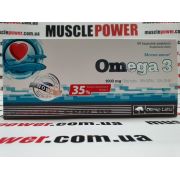 Olimp Labs Omega 3 (35%) 1000 мг 60 капс