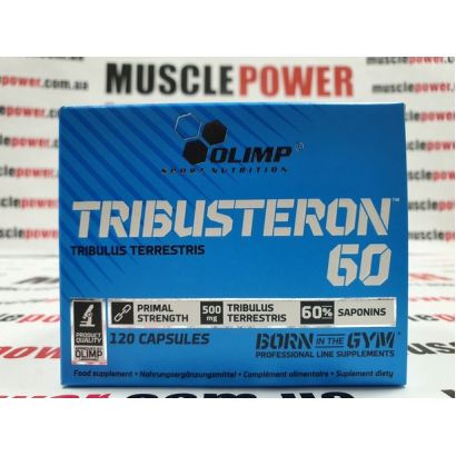 Olimp Labs Tribusteron 60 120 капсул
