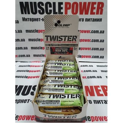 Olimp Labs Twister 60 грамм