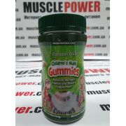 Puritan's Pride Children's Multivitamins & Mineral 60 Gummies