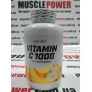 BioTech Vitamin C 1000 мг   100 таб