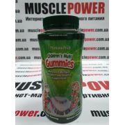Puritan's Pride Children's Multivitamins & Mineral 120 Gummies