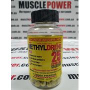 Cloma Pharma M-drene 25 100 капсул