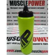 MusclePharm  Gallon water bottle 1000 ml