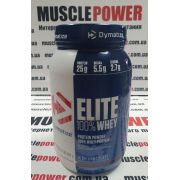 Dymatize Nutrition Elite Whey Protein 908 грамм