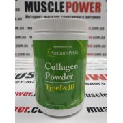 Puritan's Pride  Collagen Powder  200 грамм