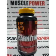 Mutant  L - Carnitine 120 капс